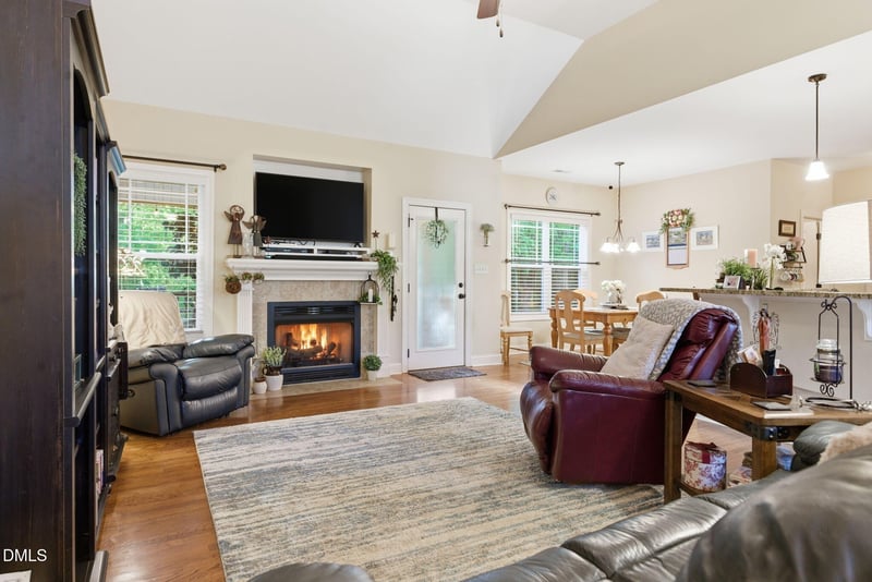 142 Candlenut Ln, Smithfield, NC 27577