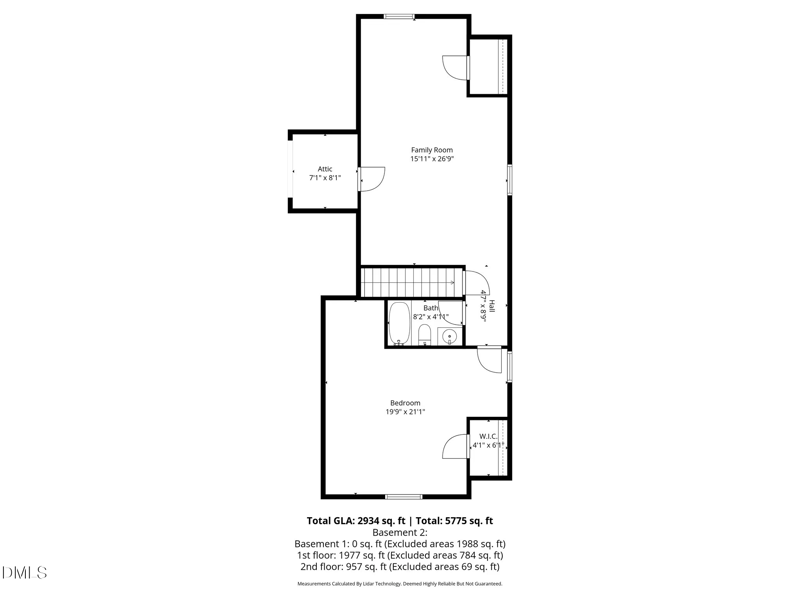 142 Candlenut Ln, Smithfield, NC 27577