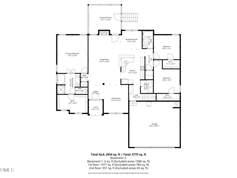 142 Candlenut Ln, Smithfield, NC 27577