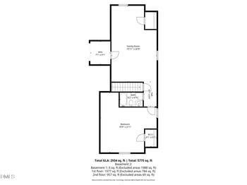 142 Candlenut Ln, Smithfield, NC 27577