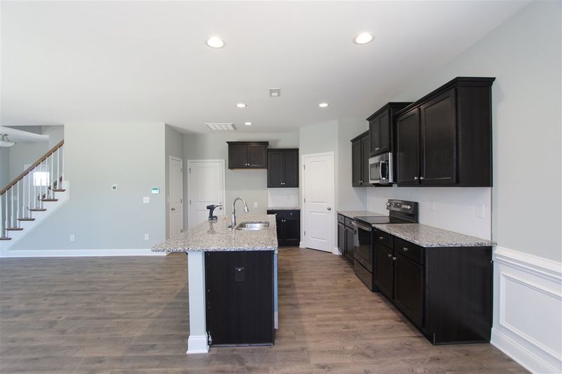 142 Carissa Dr, Smithfield, NC 27577