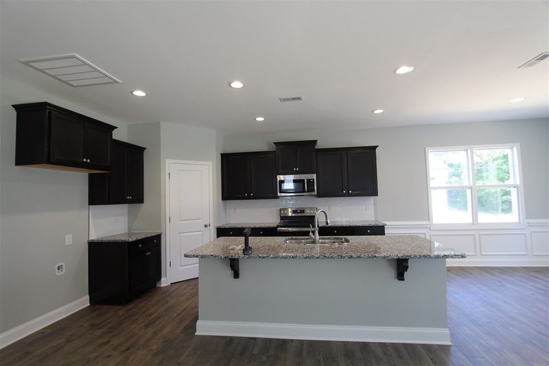 142 Carissa Dr, Smithfield, NC 27577