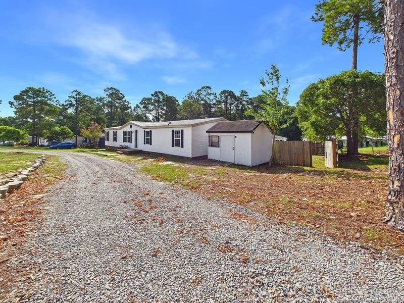 142 Castle, Sanford, NC 27332