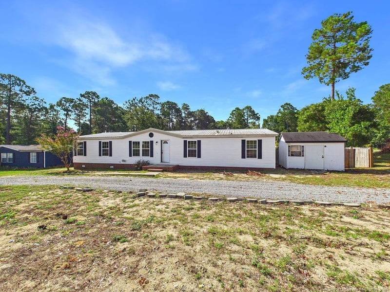142 Castle, Sanford, NC 27332