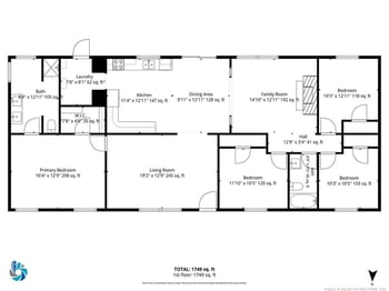 142 Castle, Sanford, NC 27332