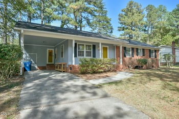 142 Celeste Cir, Chapel Hill, NC 27517
