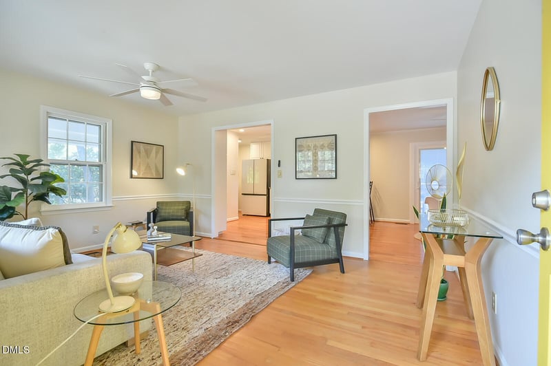 142 Celeste Cir, Chapel Hill, NC 27517