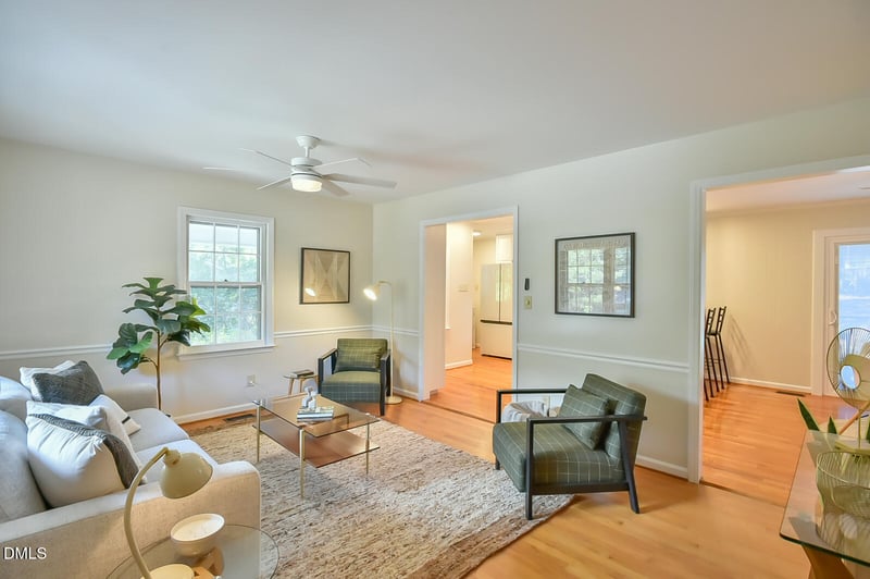 142 Celeste Cir, Chapel Hill, NC 27517