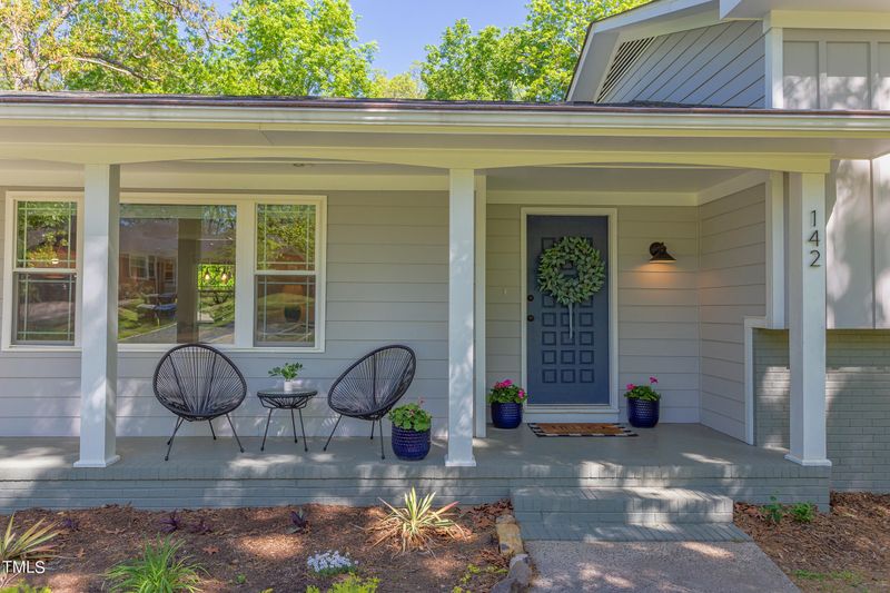 142 Chateau Rd, Durham, NC 27704