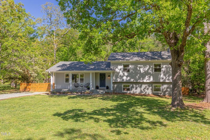 142 Chateau Rd, Durham, NC 27704