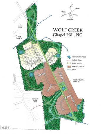 142 Clementine Way, Chapel Hill, NC 27516