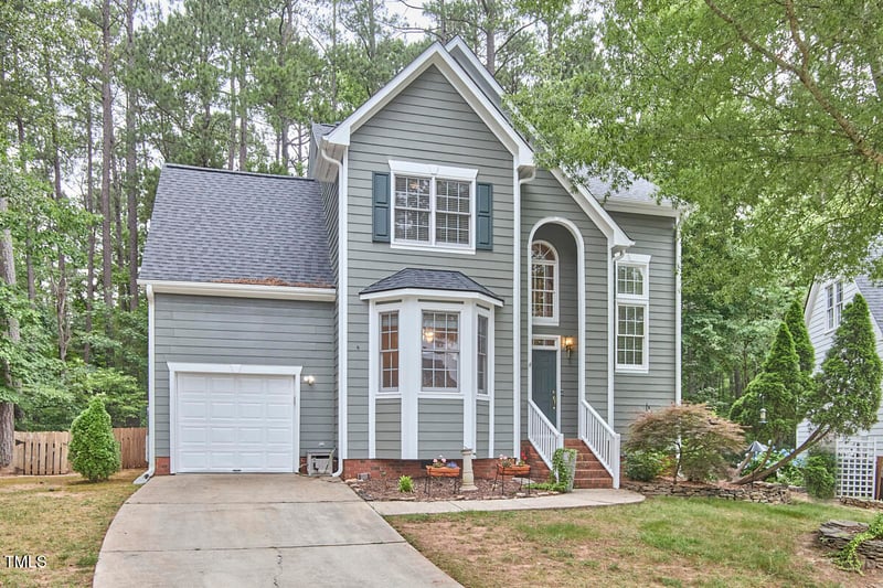 142 College Ave, Durham, NC 27713