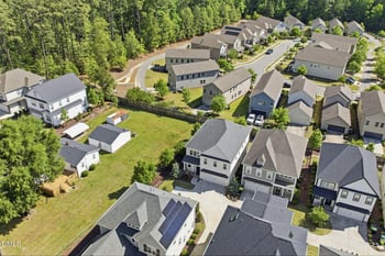 142 Cotten Dr, Morrisville, NC 27560