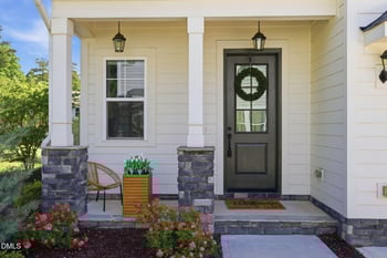 142 Cotten Dr, Morrisville, NC 27560