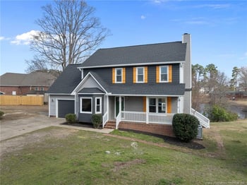 142 Cotton Top Pl, Fayetteville, NC 28314