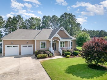 142 Crestline Dr, Selma, NC 27576