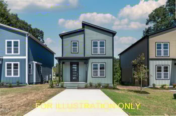 142 End Ave, Durham, NC 27703