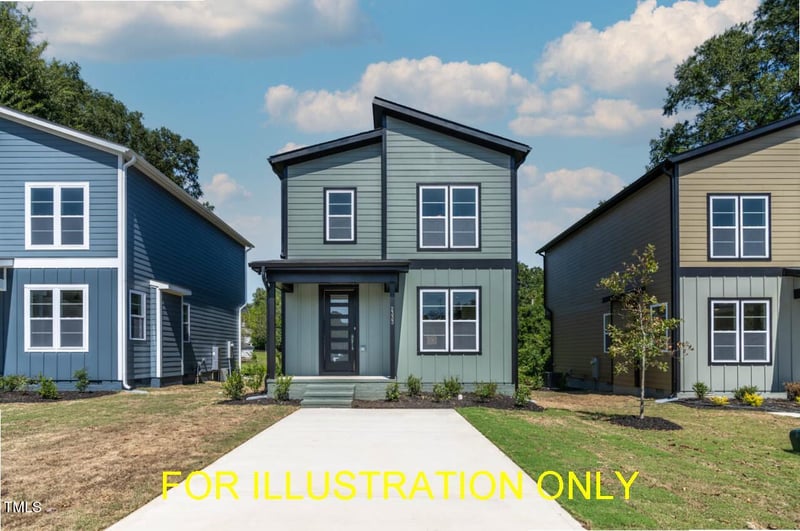 142 End Ave, Durham, NC 27703