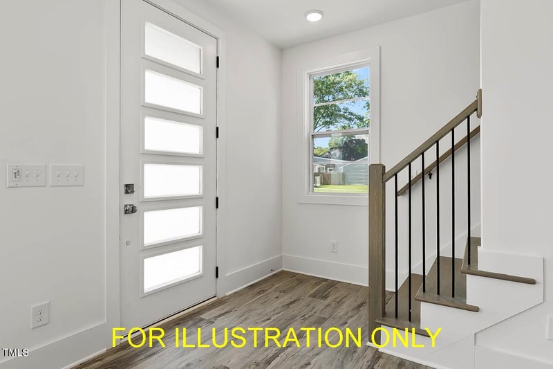 142 End Ave, Durham, NC 27703