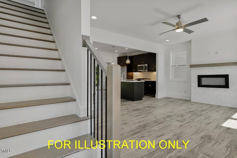 142 End Ave, Durham, NC 27703