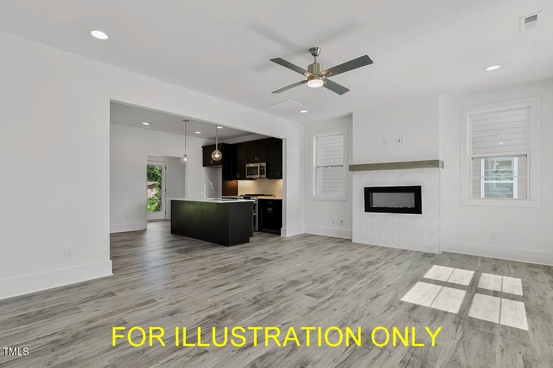 142 End Ave, Durham, NC 27703