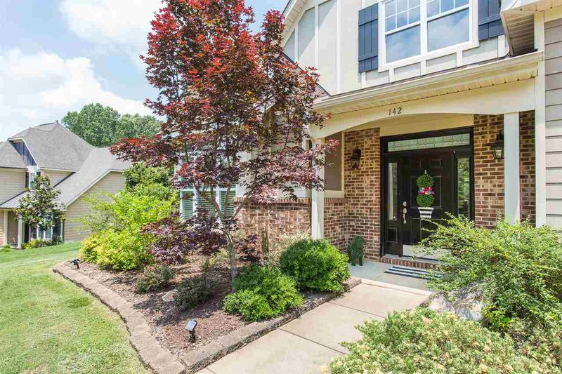 142 Fawn Hill Ct, Garner, NC 27529