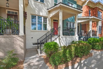 142 Finsbury St, Durham, NC 27703