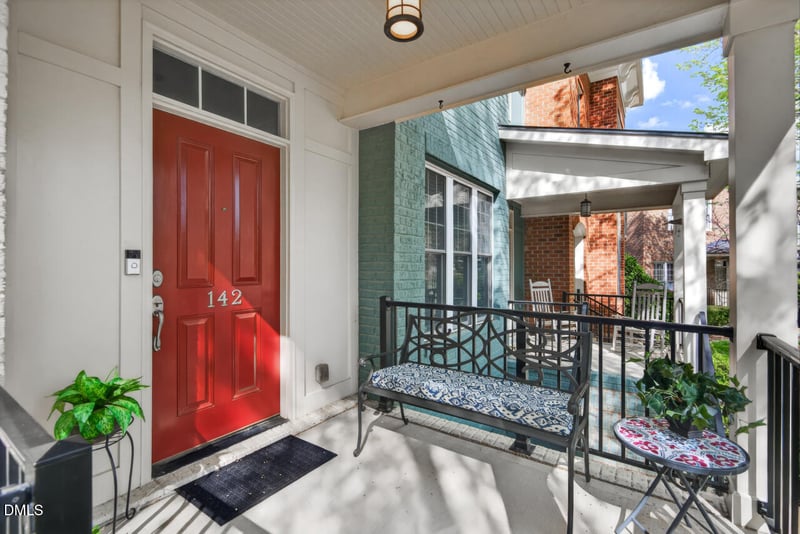 142 Finsbury St, Durham, NC 27703