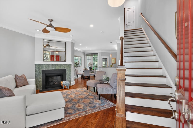 142 Finsbury St, Durham, NC 27703