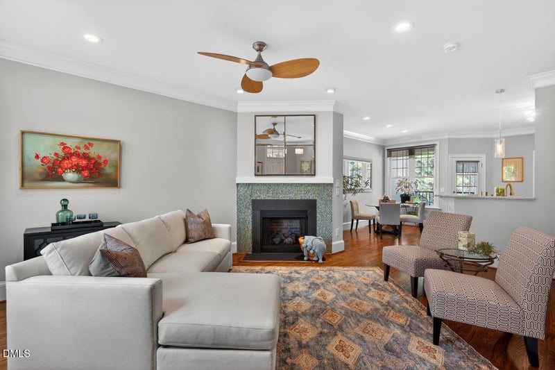 142 Finsbury St, Durham, NC 27703