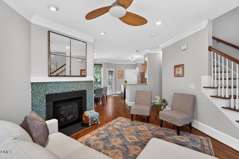 142 Finsbury St, Durham, NC 27703