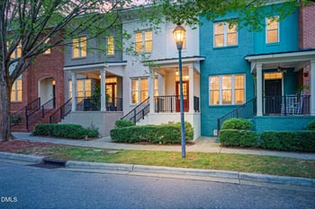 142 Finsbury St, Durham, NC 27703