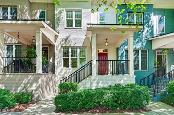 142 Finsbury St, Durham, NC 27703
