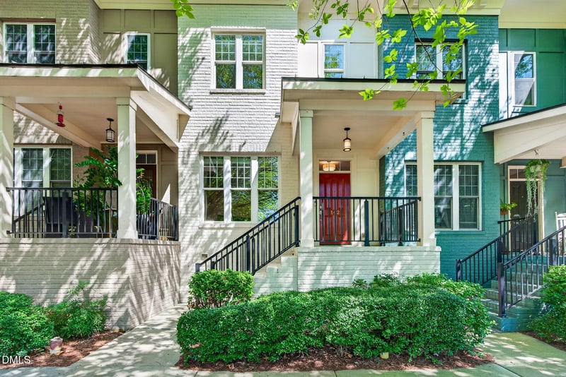 142 Finsbury St, Durham, NC 27703