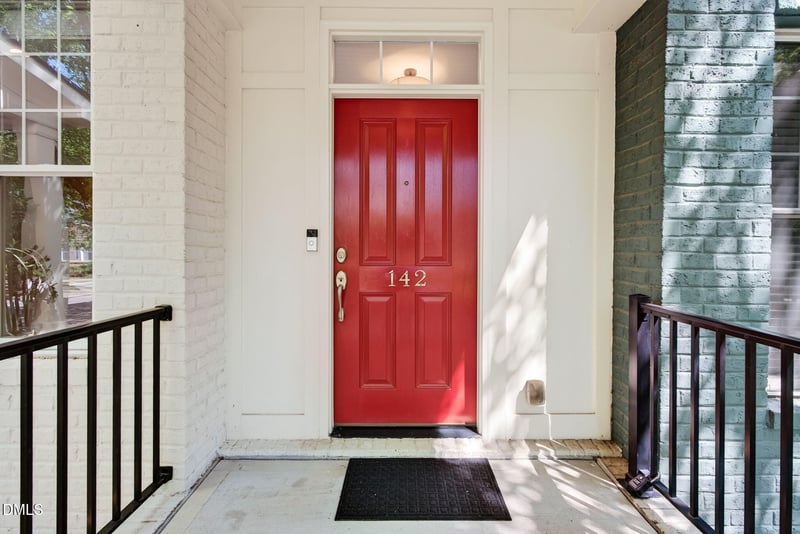 142 Finsbury St, Durham, NC 27703