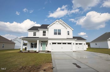 142 Fish Camp Dr, Wendell, NC 27591