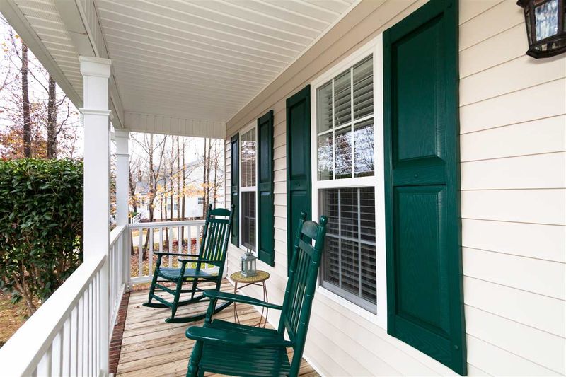 142 Forest Ln, Garner, NC 27529