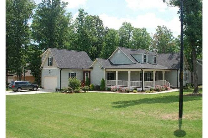142 Fountain Dr, Clayton, NC 27520