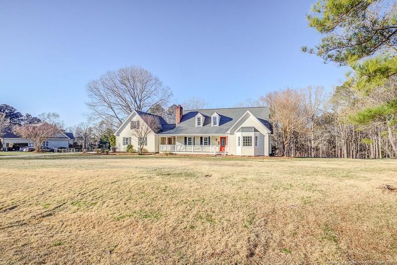142 Green Level Dr, Angier, NC 27501