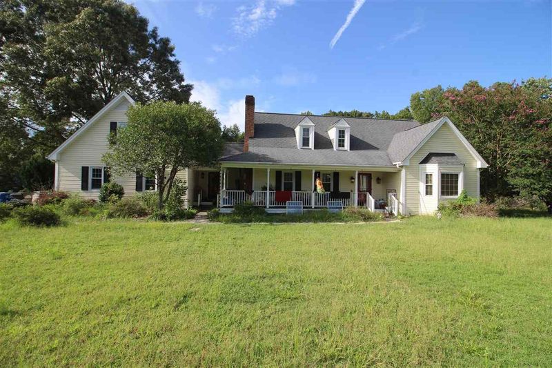 142 Green Level Rd, Angier, NC 27501