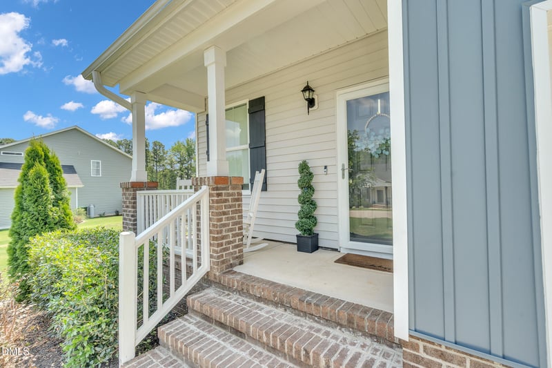 142 Greenhouse St, Zebulon, NC 27597