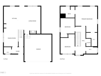 142 Greenhouse St, Zebulon, NC 27597