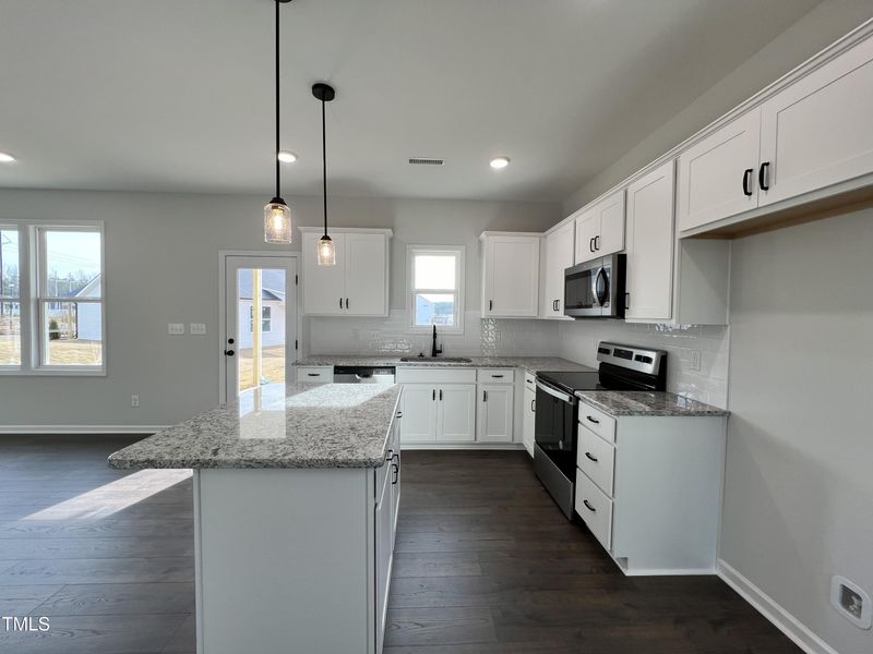 142 Greenview St, Clayton, NC 27520