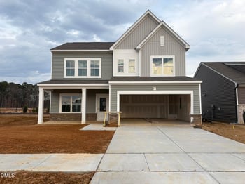 142 Harvest Ridge Way #Homesite 310, Wilsons Mills, NC 27520