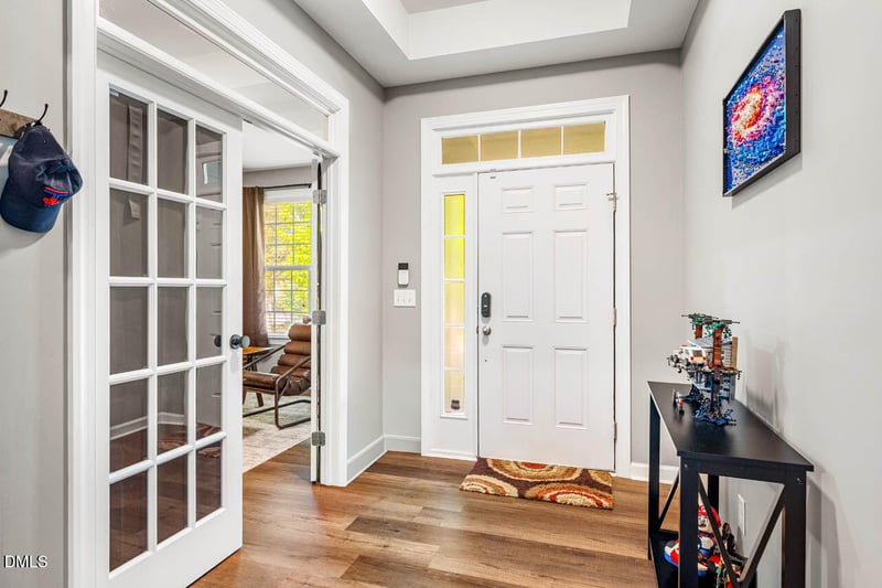 142 Hatterleigh Ave, Hillsborough, NC 27278