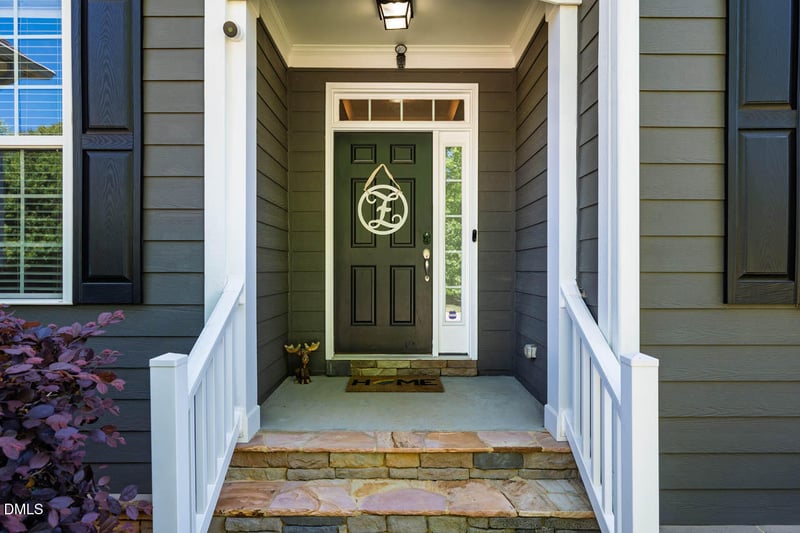 142 Hatterleigh Ave, Hillsborough, NC 27278