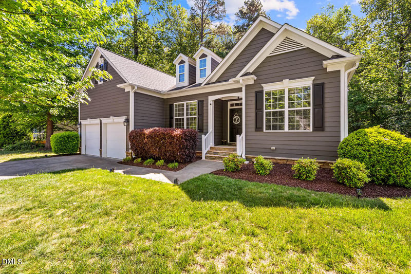 142 Hatterleigh Ave, Hillsborough, NC 27278