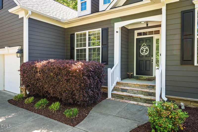 142 Hatterleigh Ave, Hillsborough, NC 27278