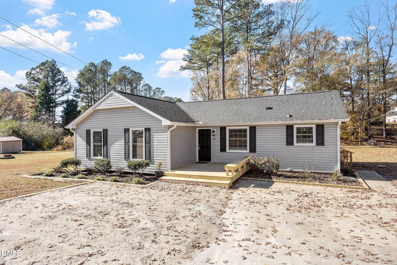 142 Haywood St, Wendell, NC 27591