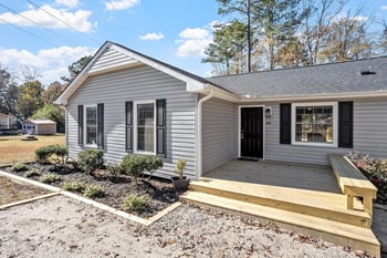 142 Haywood St, Wendell, NC 27591